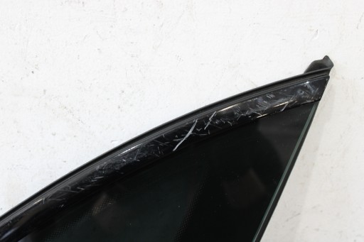 window right rear part PORSCHE MACAN 95B 95B845298XM