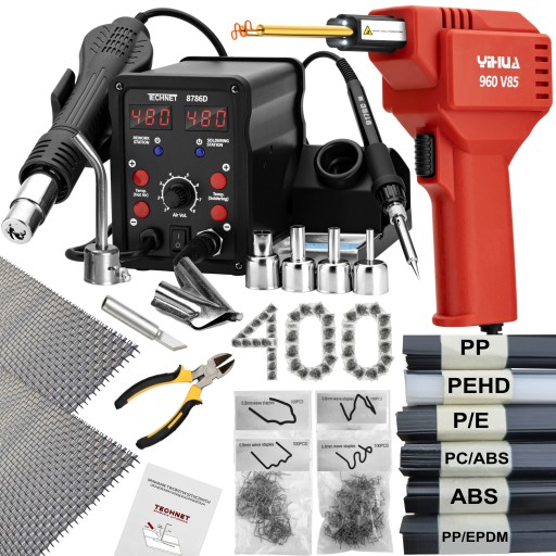 СВАРОЧНЫЙ АППАРАТ ДЛЯ ПЛАСТИКА СВАРОЧНЫЙ АППАРАТ ДЛЯ ПЛАСТИКОВЫХ СКОБ ПЛАСТИКОВЫХ СКОБ 8786D