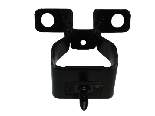 hinge bonnet boot rear part PEUGEOT 5008 II 2023R. 9813972480