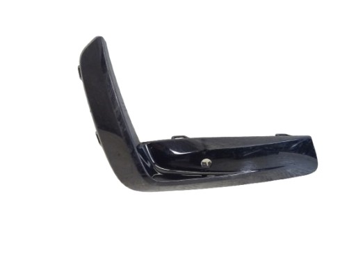 mřížka nárazníku krytka levý předek BMW 5 G30 G31 m-packet 15067010