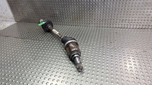 semi-axis left rear part A4533503500 SMART FORFOUR II 453 TWINGO III 1.0B