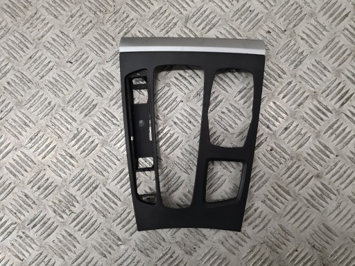 BMW X5 F15 frame TUNELU SRODKOWEGO 9252115