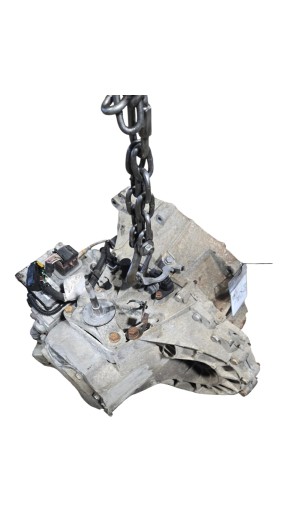 Automatikgetriebe Getriebe 6 getriebe CITROEN PEUGEOT 20DS23 #