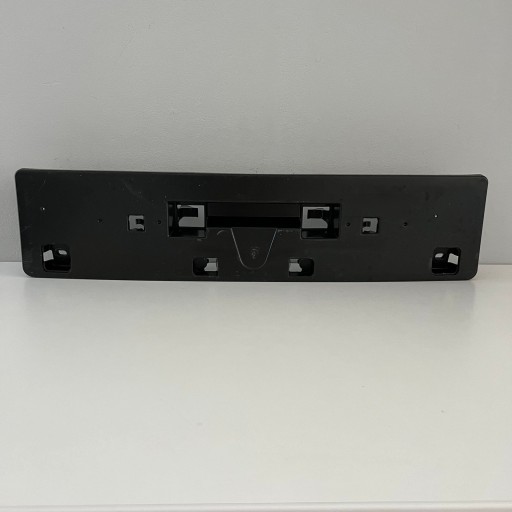 MAZDA CX30 pad below TABLICE registration DFR5-50171