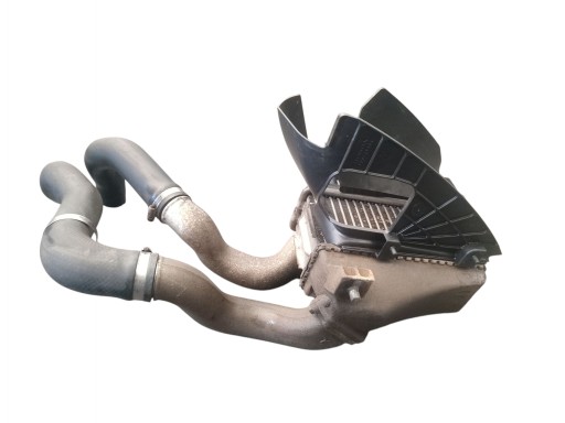 radiatore intercooler radiatore / raffreddatore dell’aria HONDA HR-V II 1.6 e-DTEC