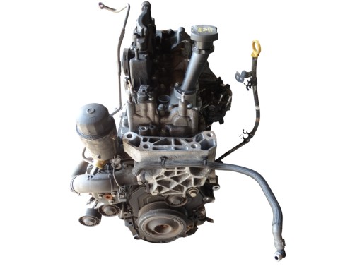 motor sloupek JAGUAR XE (X760) Jaguar XF II (X260) 2.0 D DIESEL 204DTD