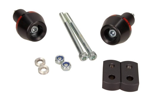 Аварийная панель RENNER для KAWASAKI ER 6 N 06-08