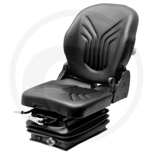 2401081364 - СИДЕНЬЕ COMPACTO BASIC S (MSG 83/511) / GRAMMER