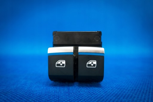 switch windows rear part Audi Q8 4M8 8W0959851F