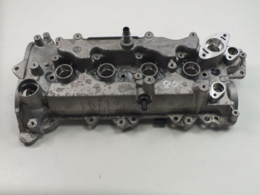RENAULT КРИШКА КЛАПАНА 1.2 TCE