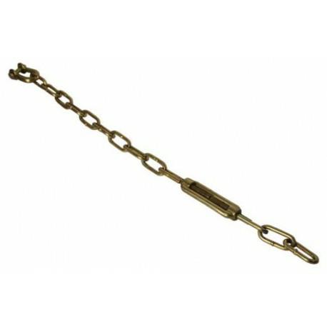 1456046B - БОКОВАЯ ЦЕПЬ-СТАБИЛИЗАТОР Т-25