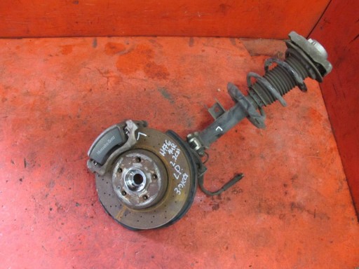 MERCEDES A W176 W117 W246 2.2 CDI 651930 swing shock absorber left front