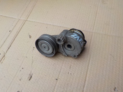 belt tensioner opel zafira b 1,8 16v 2007r