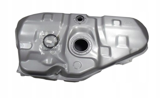6906-00-8116007P - Топливный бак TOYOTA COROLLA E12 2002-2007 бак