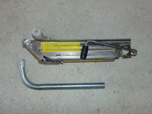 Ключ для AUDI A6 C6 4f0011031h