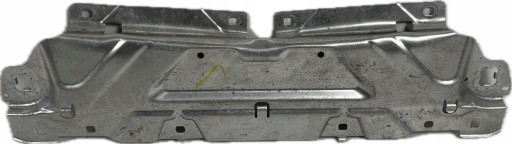 BMW 3 G20 G21 cover upper supports front 7422287