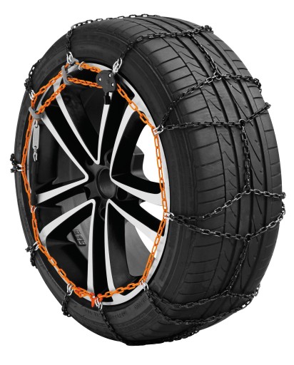 Цепь противоскольжения x-9 165/70r15 175/65r15 165/70r15 185/50r16 195/45r16
