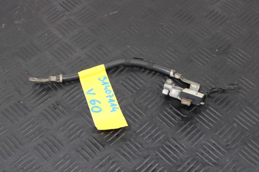 Klemme AKUMULATORA 31407114 VOLVO V60 CROSS COUNTRY und 1 LIFT