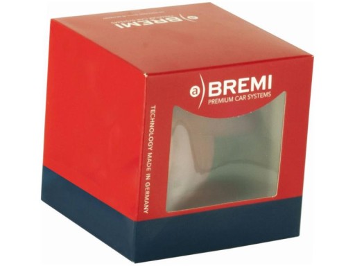 6008 - Крышка распределителя зажигания bremi 6008.