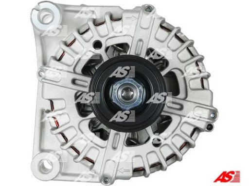 A3402S - Генератор с колесом a3402s/ast