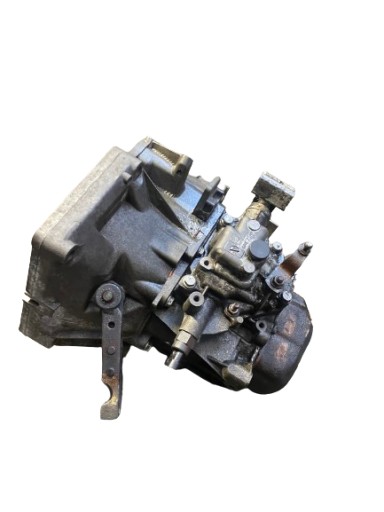 Převodovka FIAT PANDA 1.3 JTD M-JET 55196336