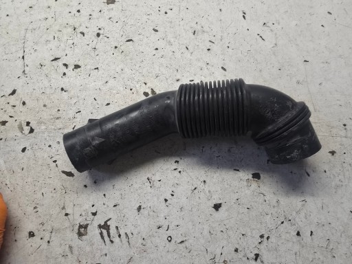 OPEL CROSSLAND X pipe wiring air 9812189880 1.5 DIESEL