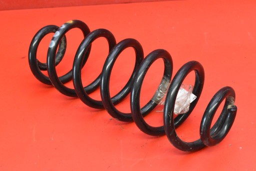 spring rear part rear AUDI Q5 8R 2.0 TFSI 211 KM QUATTRO 08-12
