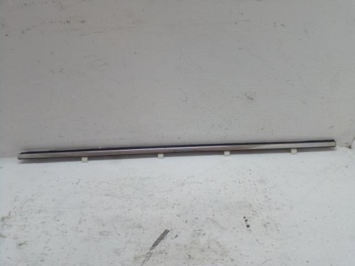 moulding chrome-plated left front CHEVROLET CAPTIVA and