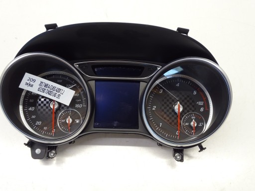 dials dials MERCEDES W176 A1769005604 UK