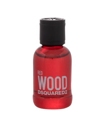 dsquared² red wood woda perfumowana 5 ml   