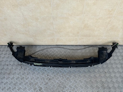ABSORBER PARAURTI ANTERIORE LAND ROVER DISCOVERY