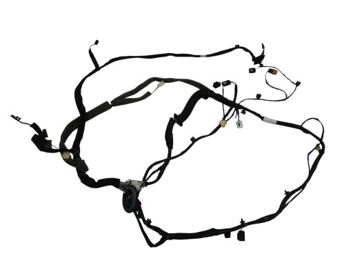 bundle wiring bonnet RENAULT ESPACE V 240515203R