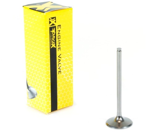 28.1417-2 - ТИТАНОВИЙ ВСМОКТУЮЧИЙ КЛАПАН PROX HONDA CRF 450R 2017-2020