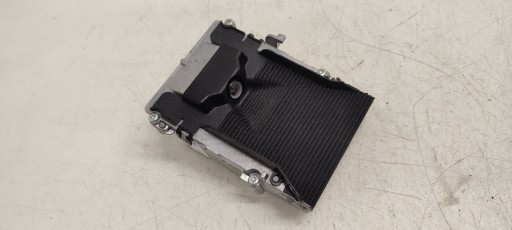 Kamera asystent supports Opel Insignia 2,0 CDTI HB
