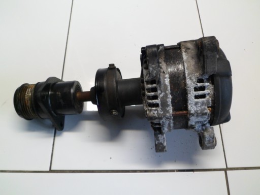 FORD FOCUS MK2 1.8TDCI alternator 104210-3640