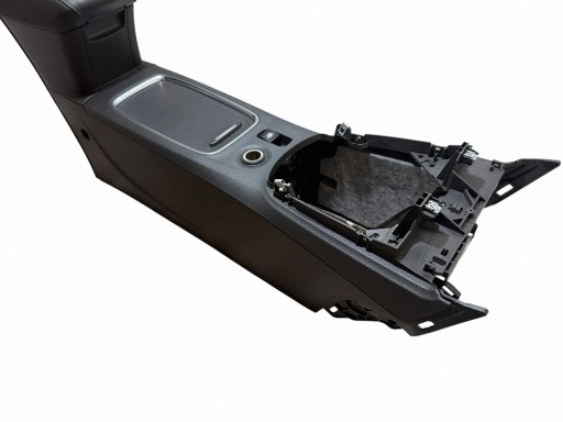 Tunel central przyciski heated seats rear part armrest Opel Astra K