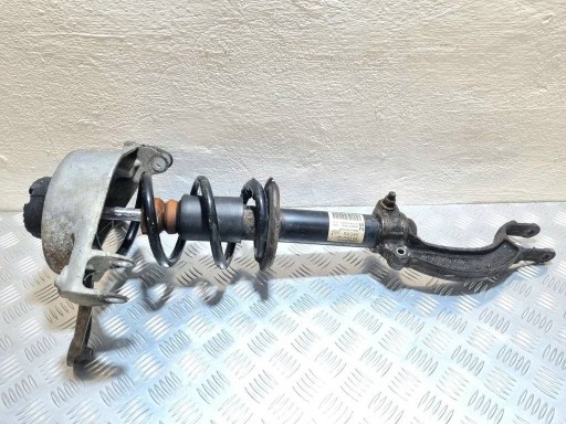 steering rod McPhersona front right side Audi A5 8T 2008 8T0413031AF