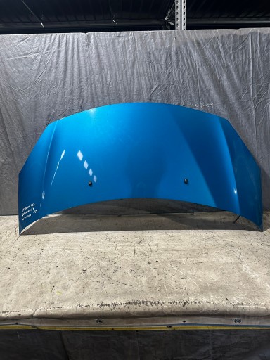 cofano CITROEN DS3 KGW/EXY