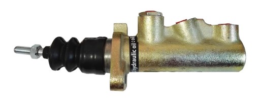 V30294600 - ГОЛОВНИЙ ГАЛЬМІВНИЙ ЦИЛІНДР VALTRA VALMET 30294600