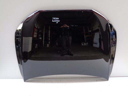 Capot AUDI Q3 8U 8U0 11- NR 51631