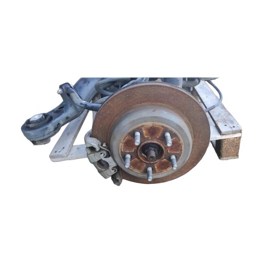 Sospensione posteriore sinistro DODGE DURANGO III 3.6 2X4