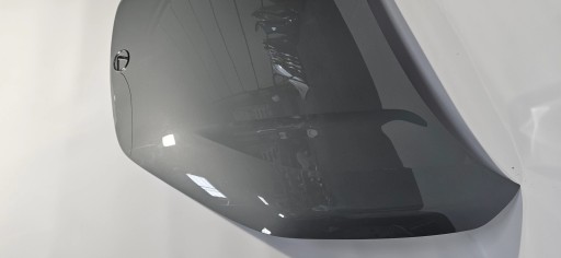 Capot LEXUS LBX 23- Original