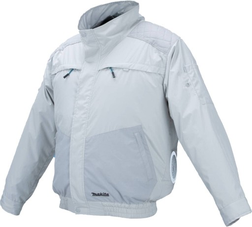 ВЕНТИЛЬОВАНА КУРТКА LXT 18V DFJ405Z2XL MAKITA XXL