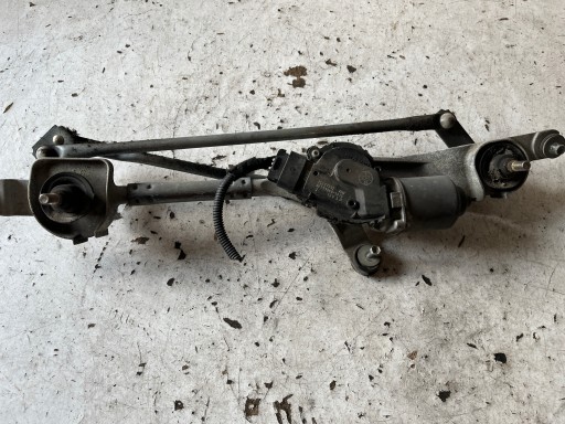 OPEL INSIGNIA A Motor Wischergestänge EUROPA