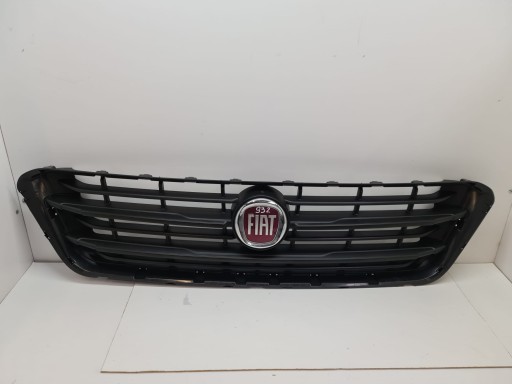 РЕШЕТКА РАДИАТОРА FIAT DUCATO
