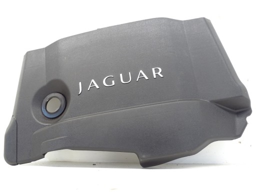 fedél GORNA a motrot JAGUAR XF 9X23-6A949-AC