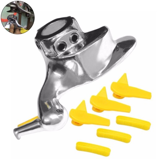 МЕТАЛЕВА ОПОРА З НАКЛАДКАМИ СТАЛЬ