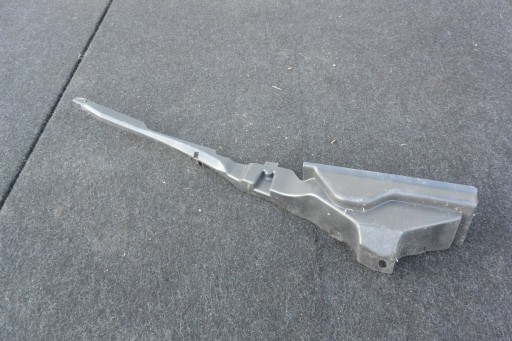 COPERTURA GREMBIALINA DELLA SERRATURA DEL COFANO LEXUS GS III 450H