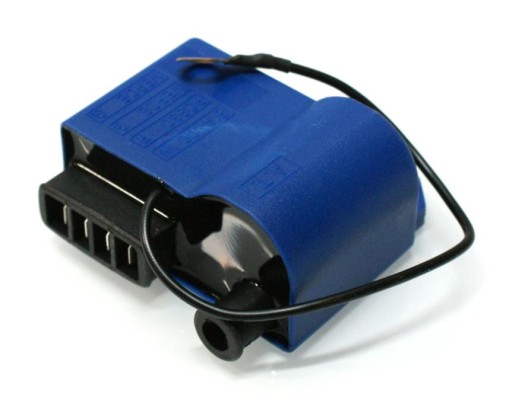 24 601 - МОДУЛЬ PIAGGIO VESPA 50CC 125CC