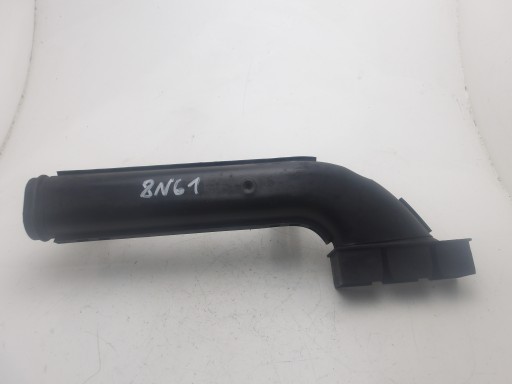 MAZDA 3 BL 09-13 1.6 CITD pipe air tube wiring 8N61-9E635-AC